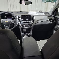 2023 Chevrolet Equinox LT 3GNAXKEG1PS208108 in Hudson, FL 16