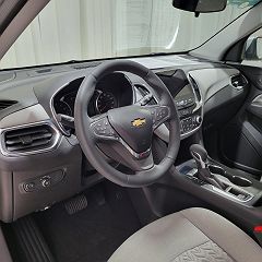2023 Chevrolet Equinox LT 3GNAXKEG1PS208108 in Hudson, FL 28