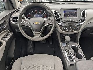 2023 Chevrolet Equinox LT 3GNAXKEG3PS207820 in Jacksonville, FL 16