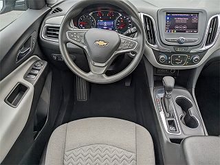 2023 Chevrolet Equinox LT 3GNAXKEG6PS175459 in Jacksonville, FL 17