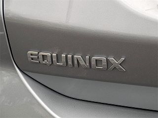 2023 Chevrolet Equinox LT 3GNAXKEG4PS175816 in Jacksonville, FL 12