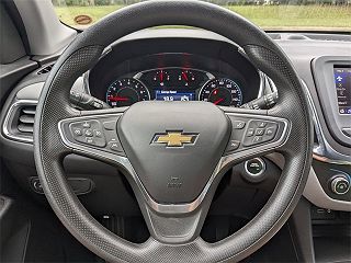 2023 Chevrolet Equinox LT 3GNAXKEG4PS175816 in Jacksonville, FL 31
