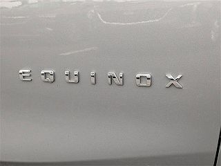 2023 Chevrolet Equinox LT 3GNAXKEG8PL189101 in Jacksonville, FL 12