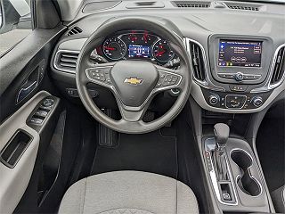 2023 Chevrolet Equinox LT 3GNAXKEG0PS176073 in Jacksonville, FL 18