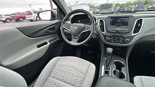 2023 Chevrolet Equinox LT 3GNAXKEG5PS181494 in Marshfield, MO 13