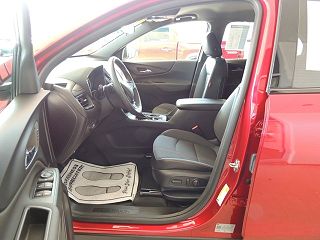 2023 Chevrolet Equinox RS 3GNAXWEG6PS129721 in Meadville, PA 10
