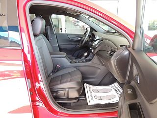 2023 Chevrolet Equinox RS 3GNAXWEG6PS129721 in Meadville, PA 19