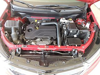 2023 Chevrolet Equinox RS 3GNAXWEG6PS129721 in Meadville, PA 20