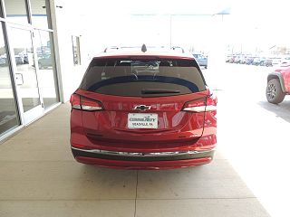 2023 Chevrolet Equinox RS 3GNAXWEG6PS129721 in Meadville, PA 5