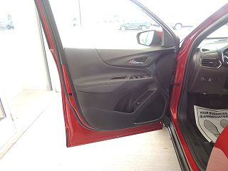 2023 Chevrolet Equinox RS 3GNAXWEG6PS129721 in Meadville, PA 9
