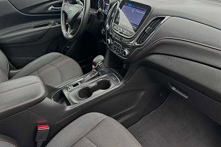 2023 Chevrolet Equinox RS 3GNAXWEG3PL123031 in Medford, OR 14