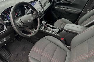 2023 Chevrolet Equinox RS 3GNAXWEG3PL123031 in Medford, OR 8