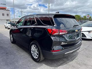 2023 Chevrolet Equinox LT 3GNAXKEG0PL229123 in Miami, FL 8