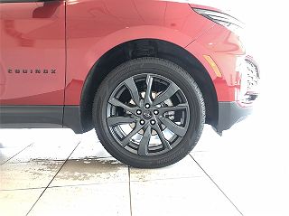 2023 Chevrolet Equinox RS 3GNAXWEG7PS138492 in Miamisburg, OH 14