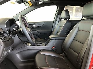 2023 Chevrolet Equinox RS 3GNAXWEG7PS138492 in Miamisburg, OH 21