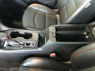 2023 Chevrolet Equinox RS 3GNAXWEG7PS138492 in Miamisburg, OH 26