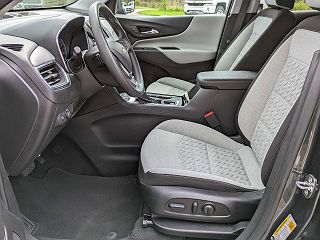 2023 Chevrolet Equinox LT 3GNAXUEG1PS170858 in Midlothian, VA 14