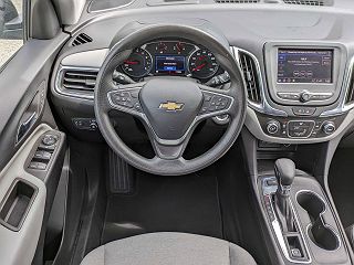 2023 Chevrolet Equinox LT 3GNAXUEG1PS170858 in Midlothian, VA 35