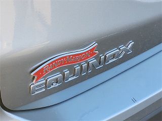 2023 Chevrolet Equinox LT 3GNAXKEG9PS175892 in Mooresville, NC 30