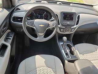 2023 Chevrolet Equinox LT 3GNAXKEG9PS201729 in Mooresville, NC 11