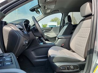 2023 Chevrolet Equinox LT 3GNAXKEG9PS201729 in Mooresville, NC 13