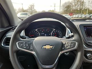 2023 Chevrolet Equinox LT 3GNAXKEG9PS201729 in Mooresville, NC 18