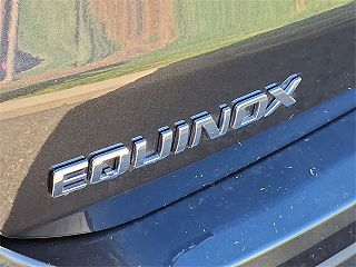 2023 Chevrolet Equinox LT 3GNAXKEG0PS197568 in Mooresville, NC 29