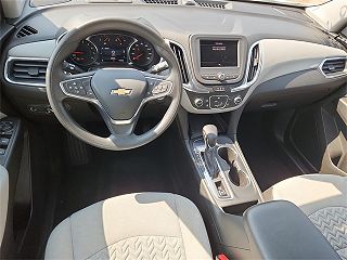 2023 Chevrolet Equinox LT 3GNAXKEG5PS201792 in Mooresville, NC 11
