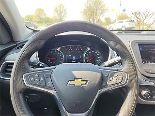 2023 Chevrolet Equinox LT 3GNAXKEG5PS201792 in Mooresville, NC 18
