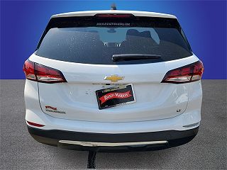 2023 Chevrolet Equinox LT 3GNAXKEG5PS201792 in Mooresville, NC 5