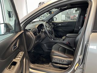 2023 Chevrolet Equinox RS 3GNAXWEG1PS174016 in Morton, IL 11