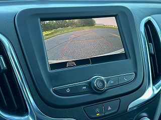 2023 Chevrolet Equinox LT 3GNAXKEGXPS201609 in North Little Rock, AR 14