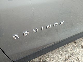 2023 Chevrolet Equinox Premier 3GNAXXEG7PL170486 in Norwich, CT 33