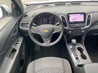 2023 Chevrolet Equinox LT 3GNAXKEG0PL100055 in Orangeburg, SC 17