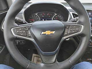 2023 Chevrolet Equinox Premier 3GNAXXEG9PL115909 in Ripon, WI 12