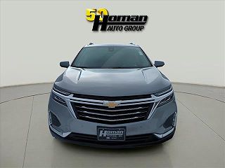 2023 Chevrolet Equinox Premier 3GNAXXEG9PL115909 in Ripon, WI 2