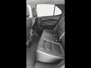 2023 Chevrolet Equinox Premier 3GNAXXEG9PL115909 in Ripon, WI 20