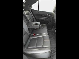 2023 Chevrolet Equinox Premier 3GNAXXEG9PL115909 in Ripon, WI 24