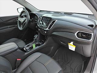 2023 Chevrolet Equinox Premier 3GNAXXEG9PL115909 in Ripon, WI 26