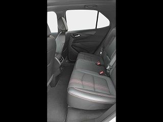 2023 Chevrolet Equinox RS 3GNAXWEG6PS154537 in Ripon, WI 18