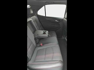 2023 Chevrolet Equinox RS 3GNAXWEG6PS154537 in Ripon, WI 21