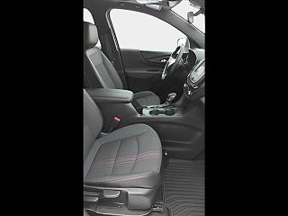 2023 Chevrolet Equinox RS 3GNAXWEG6PS154537 in Ripon, WI 22