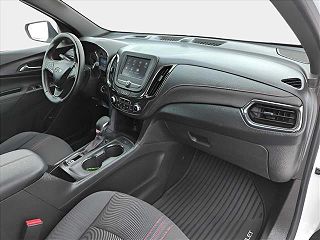 2023 Chevrolet Equinox RS 3GNAXWEG6PS154537 in Ripon, WI 23