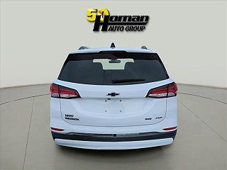 2023 Chevrolet Equinox RS 3GNAXWEG6PS154537 in Ripon, WI 4
