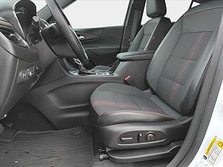 2023 Chevrolet Equinox RS 3GNAXWEG6PS154537 in Ripon, WI 9