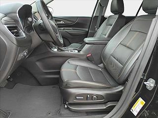 2023 Chevrolet Equinox Premier 3GNAXXEGXPL103820 in Ripon, WI 10