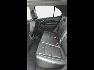 2023 Chevrolet Equinox Premier 3GNAXXEGXPL103820 in Ripon, WI 19