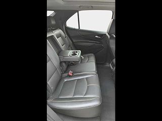 2023 Chevrolet Equinox Premier 3GNAXXEGXPL103820 in Ripon, WI 24
