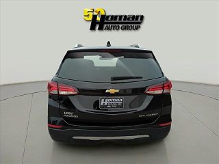 2023 Chevrolet Equinox Premier 3GNAXXEGXPL103820 in Ripon, WI 5
