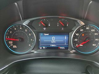 2023 Chevrolet Equinox RS 3GNAXWEG8PS154524 in Ripon, WI 10